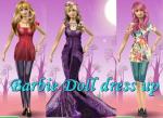 Dress Up Barbie Games