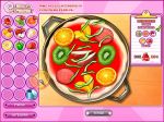 Girl Cooking Games