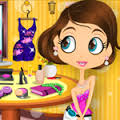 games naughty dress up