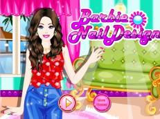 barbie dress up games online